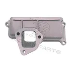 INTAKE PIPE FITS/REPL. Yanmar L48